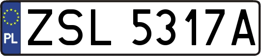 ZSL5317A