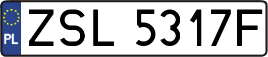 ZSL5317F