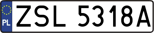 ZSL5318A