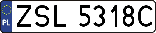 ZSL5318C