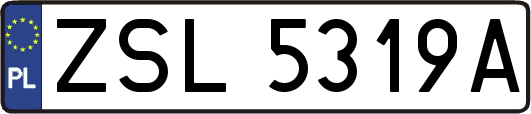 ZSL5319A
