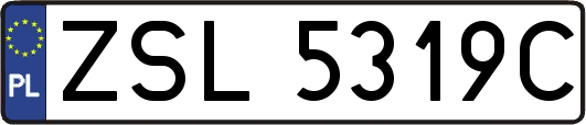 ZSL5319C