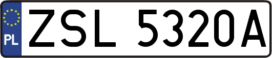 ZSL5320A
