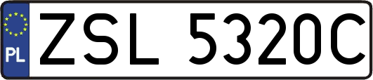 ZSL5320C