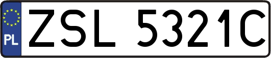 ZSL5321C