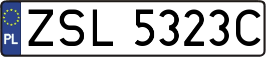 ZSL5323C