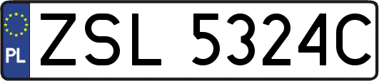 ZSL5324C