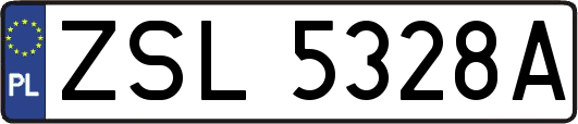ZSL5328A