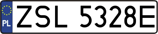 ZSL5328E