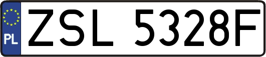 ZSL5328F