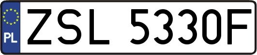 ZSL5330F