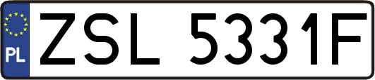 ZSL5331F