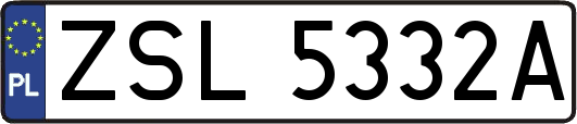 ZSL5332A
