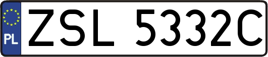 ZSL5332C