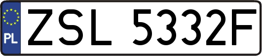 ZSL5332F