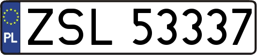 ZSL53337