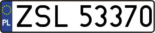 ZSL53370