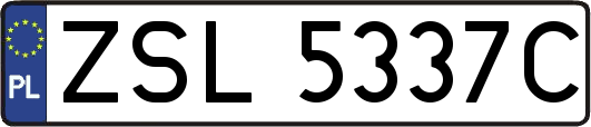ZSL5337C