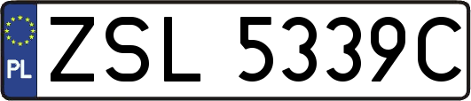 ZSL5339C