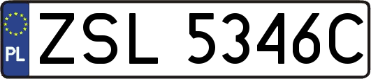 ZSL5346C