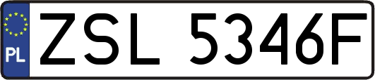ZSL5346F