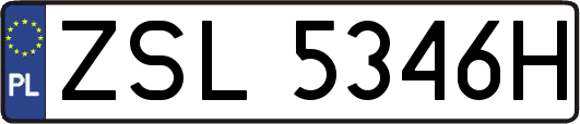 ZSL5346H