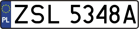 ZSL5348A