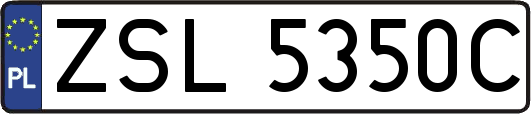 ZSL5350C
