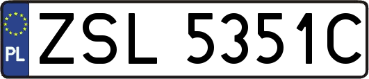 ZSL5351C