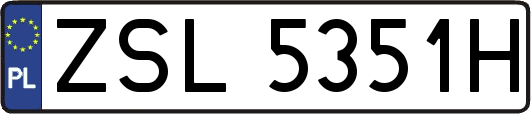 ZSL5351H