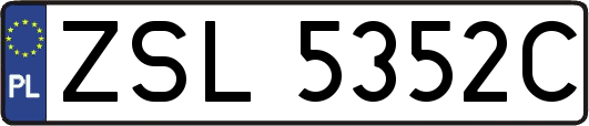 ZSL5352C