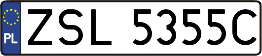 ZSL5355C