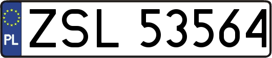 ZSL53564