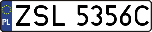 ZSL5356C