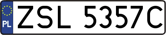 ZSL5357C