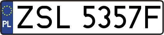 ZSL5357F