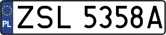 ZSL5358A