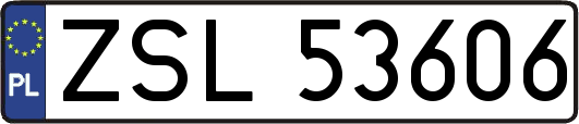 ZSL53606