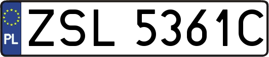 ZSL5361C