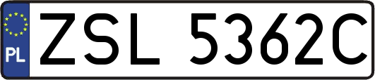 ZSL5362C