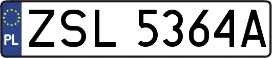 ZSL5364A