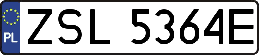 ZSL5364E