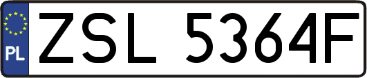 ZSL5364F