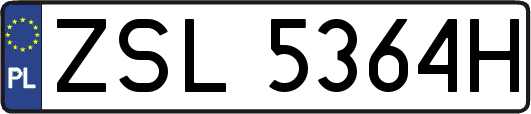 ZSL5364H