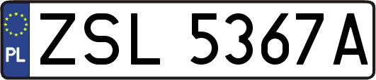 ZSL5367A