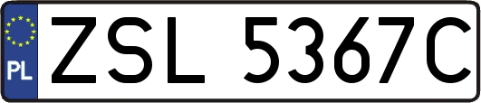 ZSL5367C