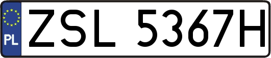 ZSL5367H
