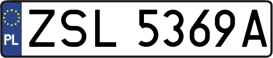 ZSL5369A