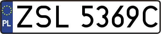ZSL5369C