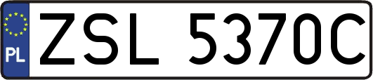 ZSL5370C